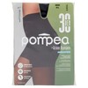 Collant Riposante Tg 4 Nero 30 Denari Pompea