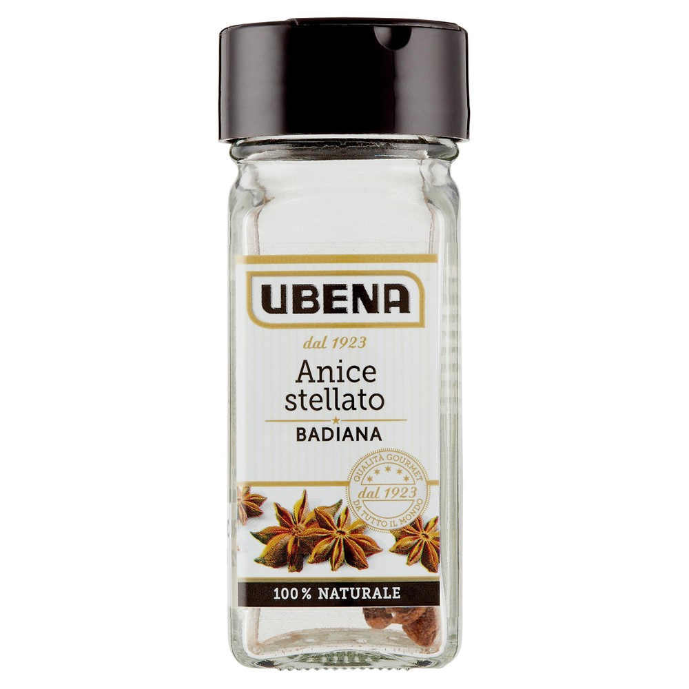 Anice Stellato Badiana Ubena - Foto 1