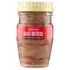 Filetti Di Alici Distese In Vaso In Olio Di Girasole Bennet