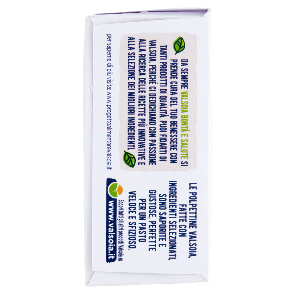 Le Polpettine Vegetali - Foto 2