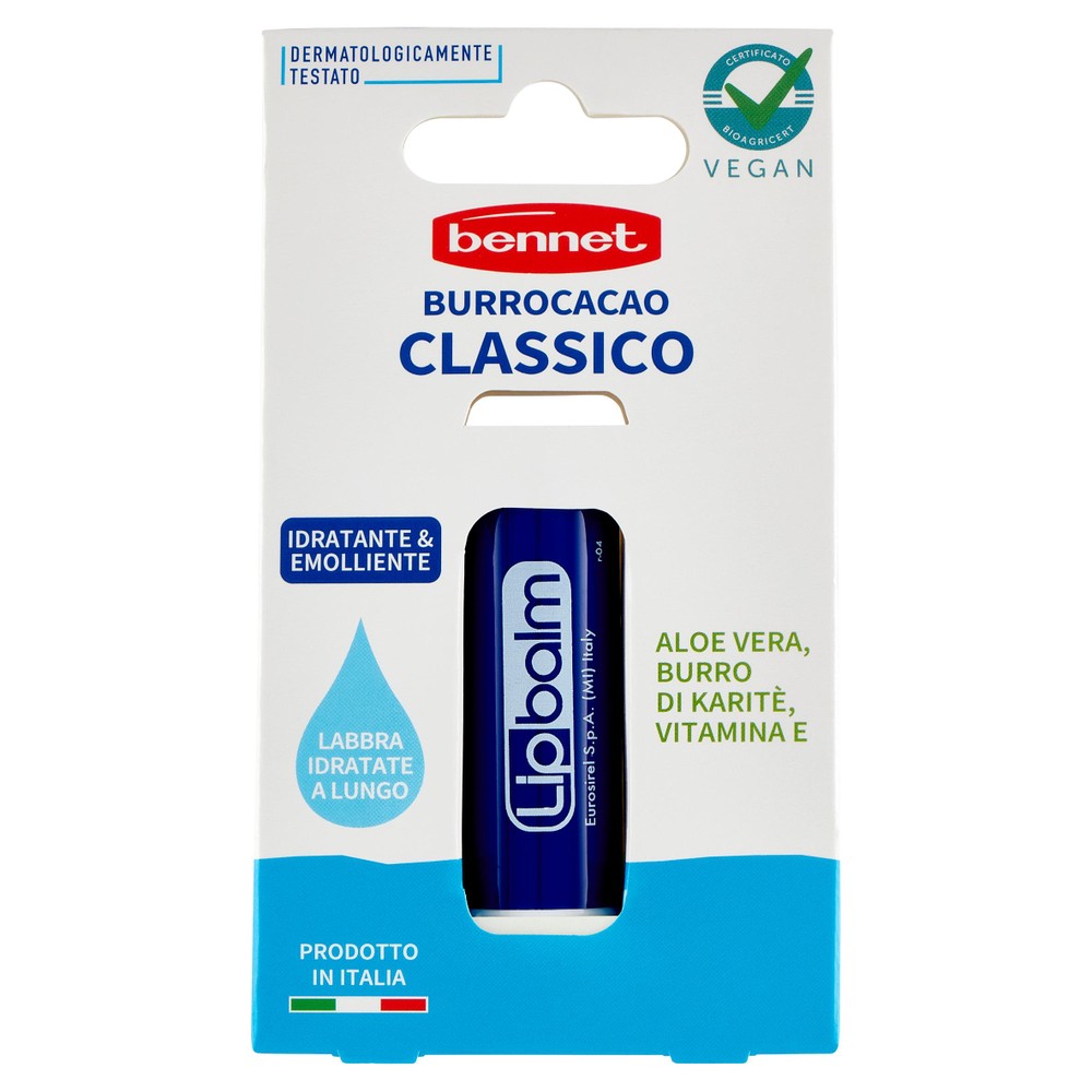 Burrocacao Bennet Ml.5,7 - Foto 1