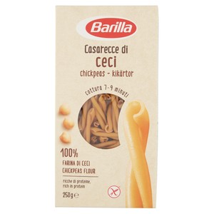 Casarecce Di Ceci Barilla - Foto 1