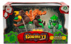 GORMITI L  BEASTS  A F - Foto 1 di 3