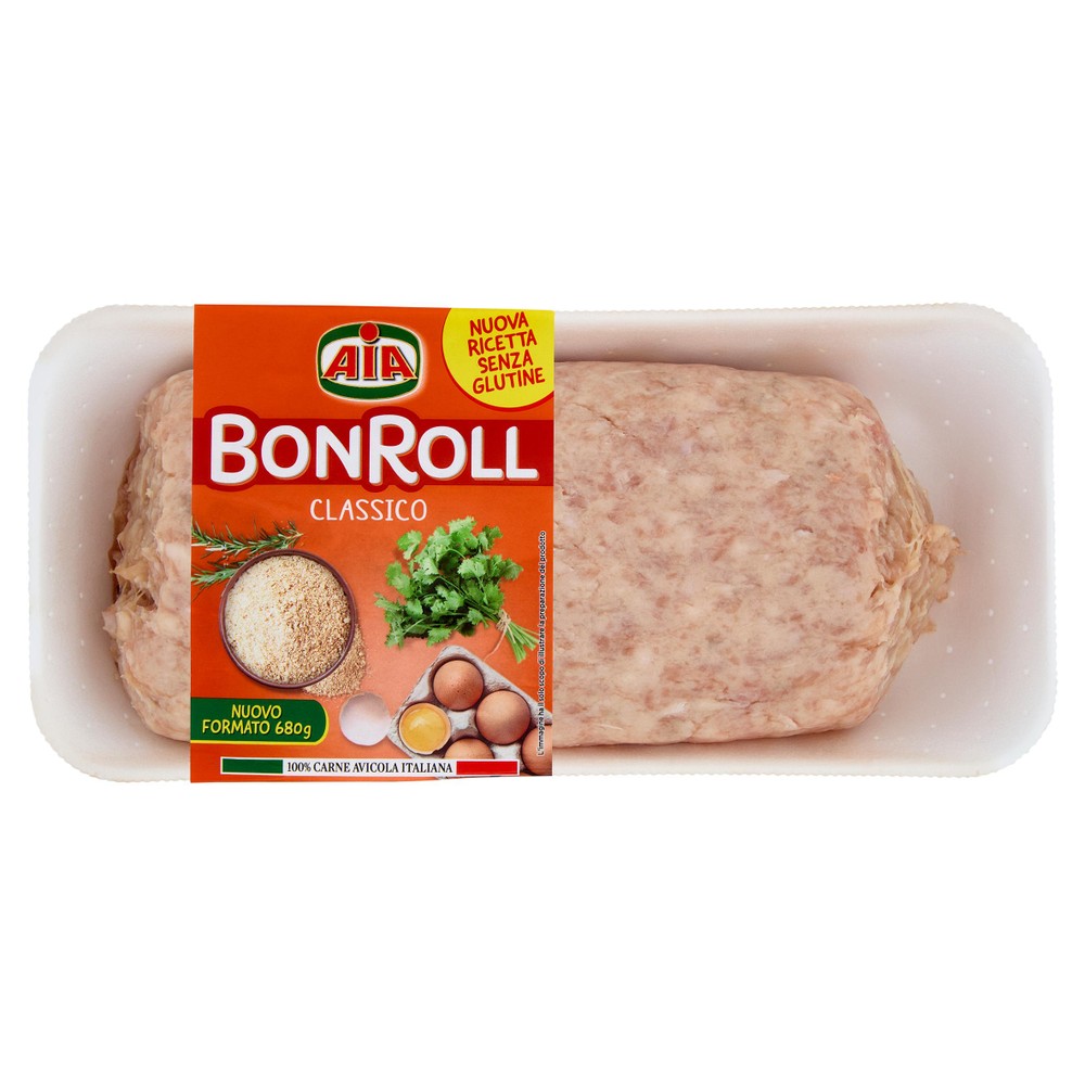 Bon Roll Aia - Foto 1