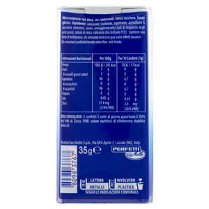 Caramelle Clean Breath Peppermint Senza Zucchero 50x0,7g Frisk - Foto 3