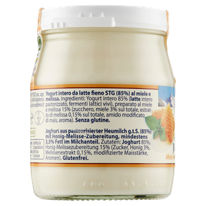 Alpen Joghurt Miele-Melissa Vipiteno - Foto 2