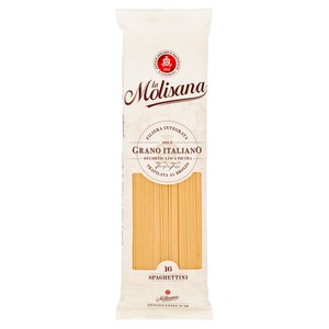 Pasta Spaghettini N.16 La Molisana - Foto 1
