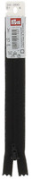 Zip S1 Colore 000 Nero-Cucitura Rivoltata Cm.15 Prym Zip S1 Colore 000 Nero-Cucitura Rivoltata Cm.15 Prym