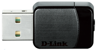 Adattatore Nano Usb Wireless Ac Dual-Band Dwa-171 D-Link Adattatore Nano Usb Wireless Ac Dual-Band Dwa-171 D-Link