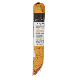 Salame Strolghino Sottovuoto Selezione Gourmet Bennet - Foto 2
