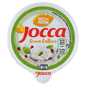 Jocca Senza Lattosio - Foto 1