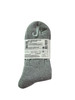 Calze Sport Uomo M/ L Grigio Melange Conf Da 3 Golden Lady