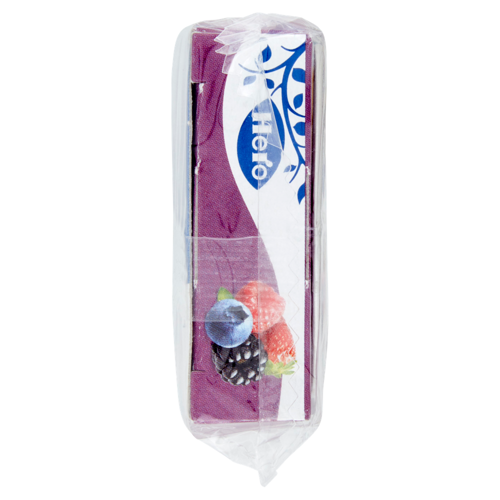 Confettura Extra Ai Frutti Di Bosco 4x25g Hero - Foto 2