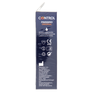 Profilattico Finimissimo Original Control - Foto 2