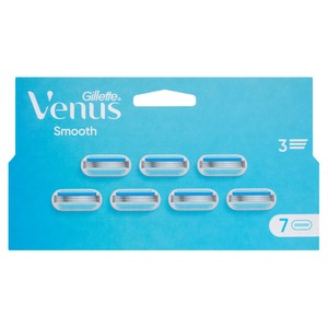 Lame Smooth Gillette Venus - Foto 1