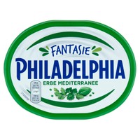 Philadelphia Alle Erbe Mediterranee