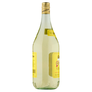 Vino Bianco Amabile Gotto D'oro - Foto 2
