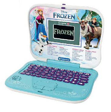 Frozen Laptop 4 - Foto 2