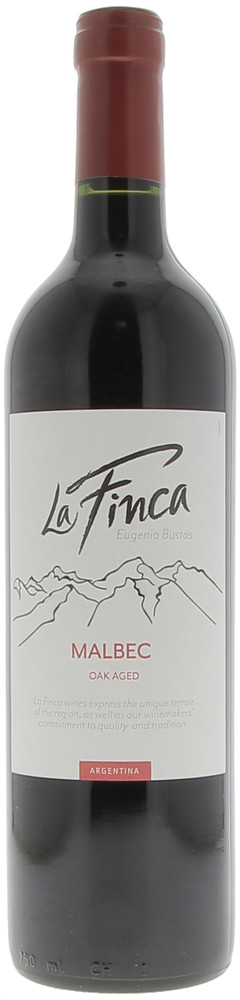 La Finca Malbec Argentina - Foto 1