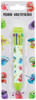MOSTRI PENNA COLORIM22