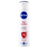 NIVEA DEO SPR.DRY COMF - Foto 1 di 2