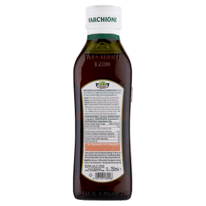 Condimento All'aglio E Peperoncino In Olio Evo Farchioni - Foto 3