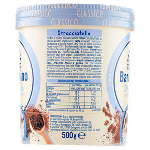 Barattolino Classico Stracciatella Sammontana - Foto 2