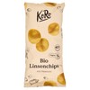 Koro Bio Linsenchips Mit Meersalz