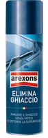 Deghiacciante Spray 300 Ml Arexons Deghiacciante Spray 300 Ml Arexons