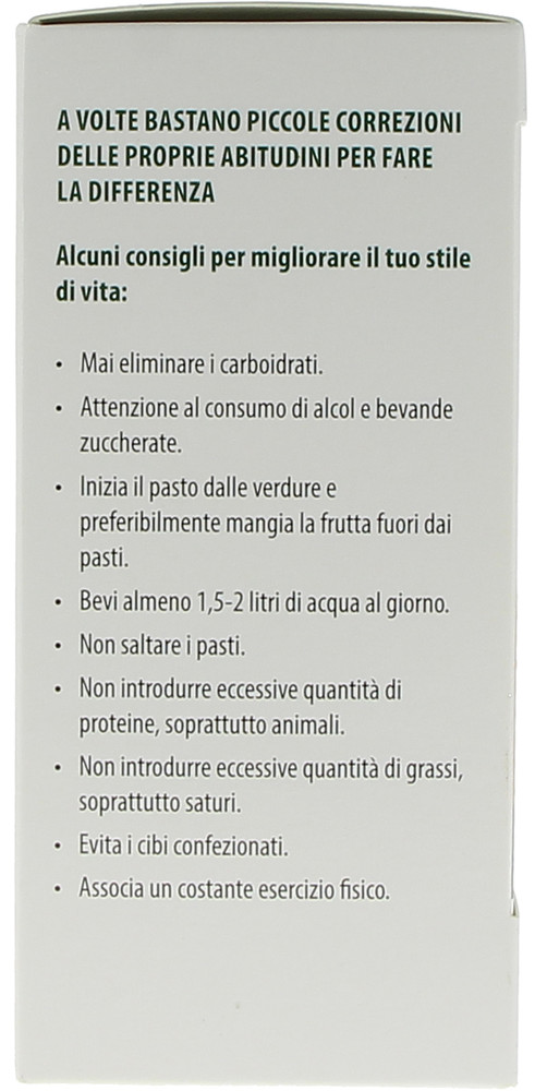 Aboca Libramed Trattamento 5 Settimane - Foto 2
