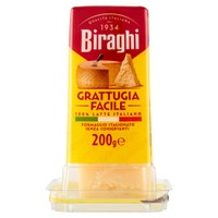 Grattugiato Facile Biraghi