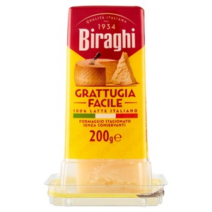 Grattugiato Facile Biraghi - Foto 1