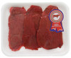 Fettine Scelte Fassona Piemontese