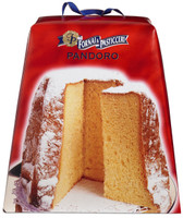 Pandoro Fornai Pasticceri Pandoro Fornai Pasticceri