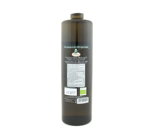 Olio Extra Vergine D'oliva Bio 100% Italiano Portaro - Foto 2