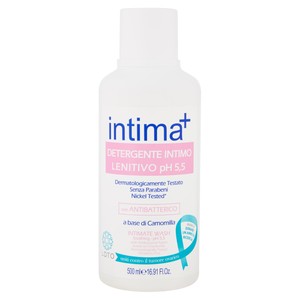 Igiene Intima + Lenitiva