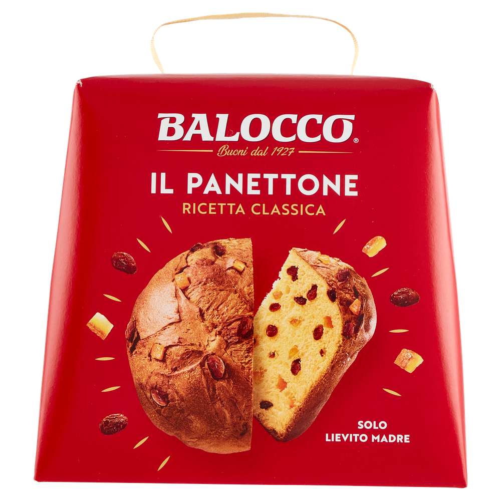 Panettone Classico Balocco - Foto 3