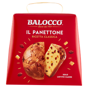 Panettone Classico Balocco - Foto 3