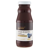Nettare Mirtillo Senza Zucchero Selezione Gourmet Bennet
