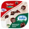 Mix Gusto+gusto Fior Di Latte + Wafer Loacker Mila