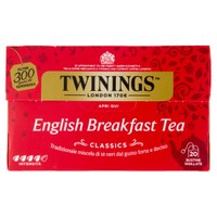 The Twinings Breakfast 20 Filtri The Twinings Breakfast 20 Filtri