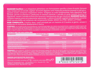 Massigen Gonfiore Stick - Foto 3