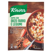 Cereali E Legumi Knorr Cereali E Legumi Knorr