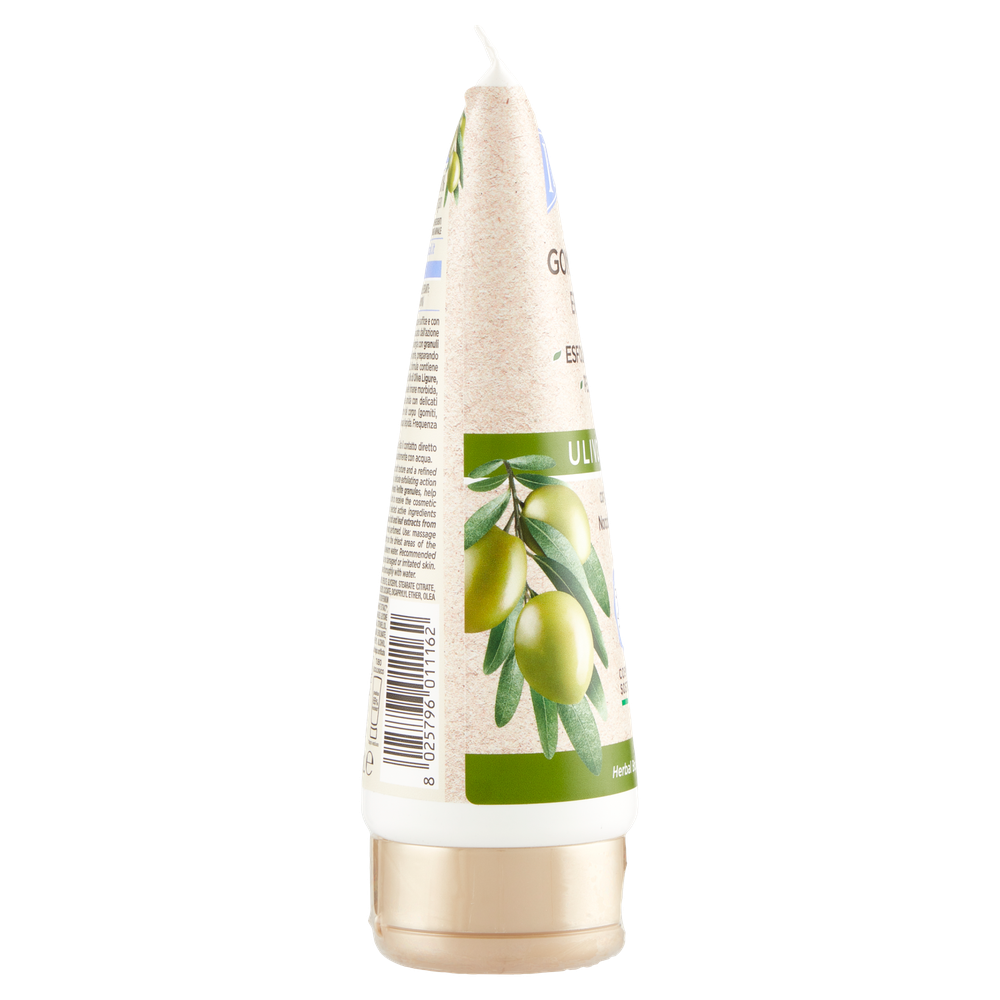 Esfoliante Corpo Ulivo Ligure I Provenzali - Foto 2