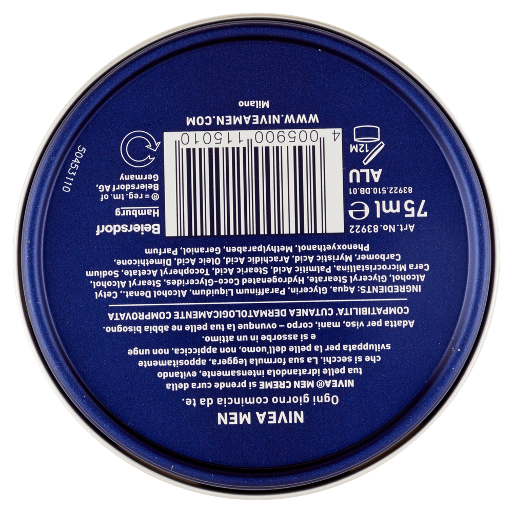 Crema Idratante Men Nivea - Foto 3