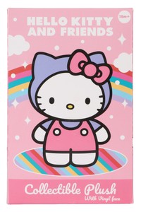 Hello Kitty And Friends Collection Plush Mistery Box - Tipo Labubu - Foto 1