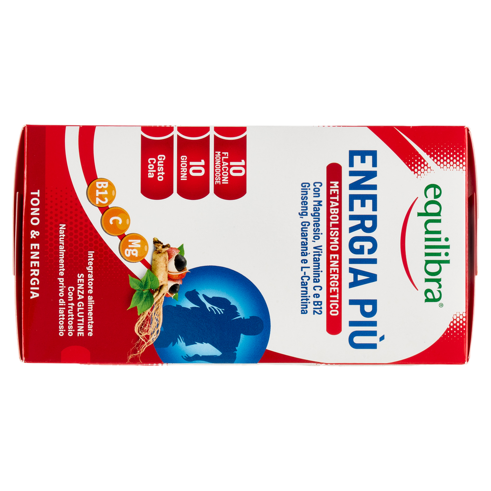 Energia Più Flaconcini Equilibra - Foto 3