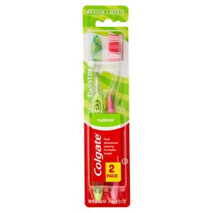 Spazzolino Twister Colgate - Foto 1