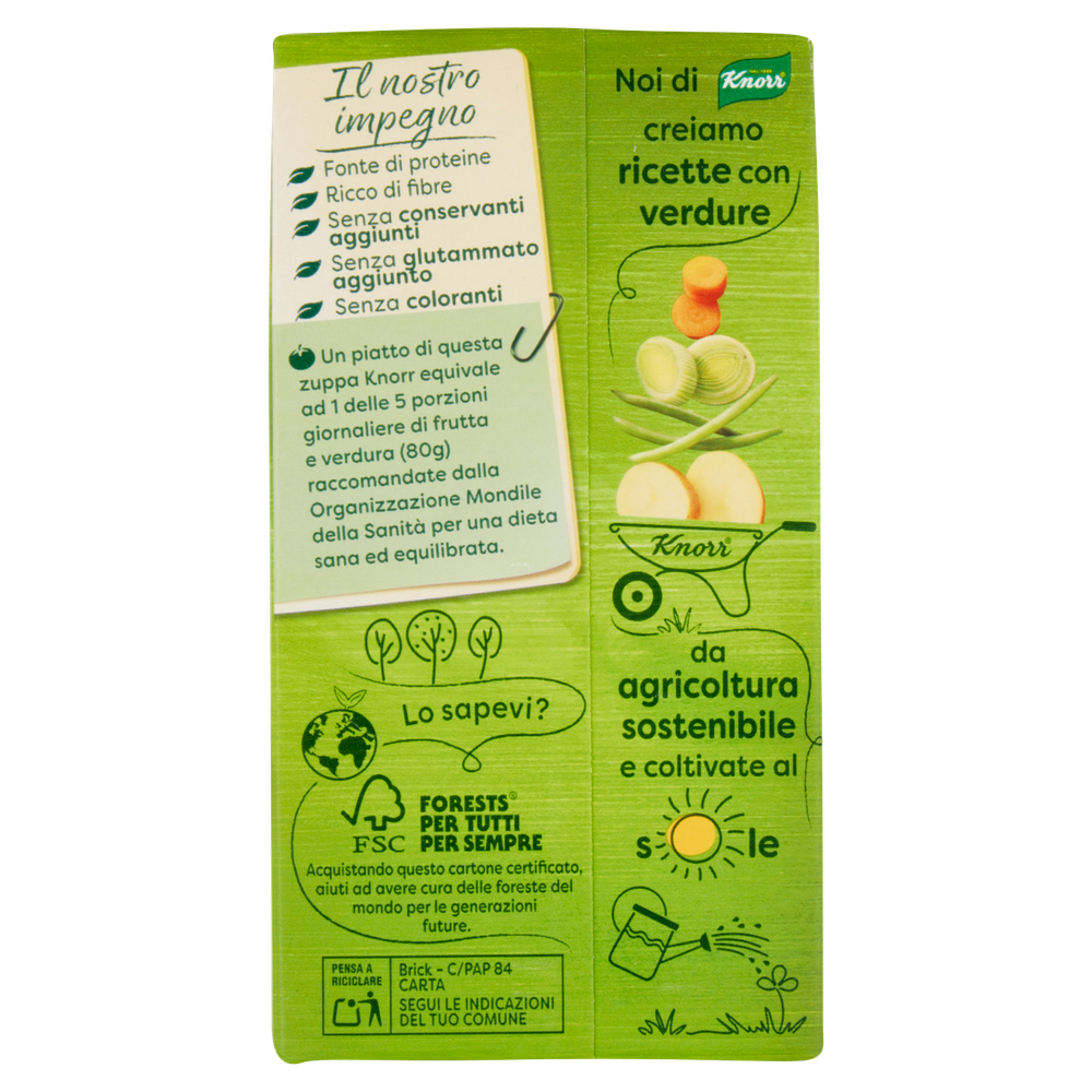 Passato Patate E Carote Knorr - Foto 3