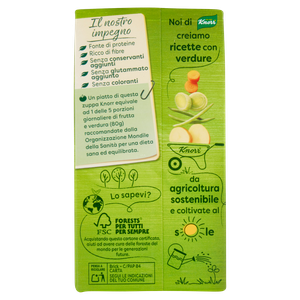 Passato Patate E Carote Knorr - Foto 3